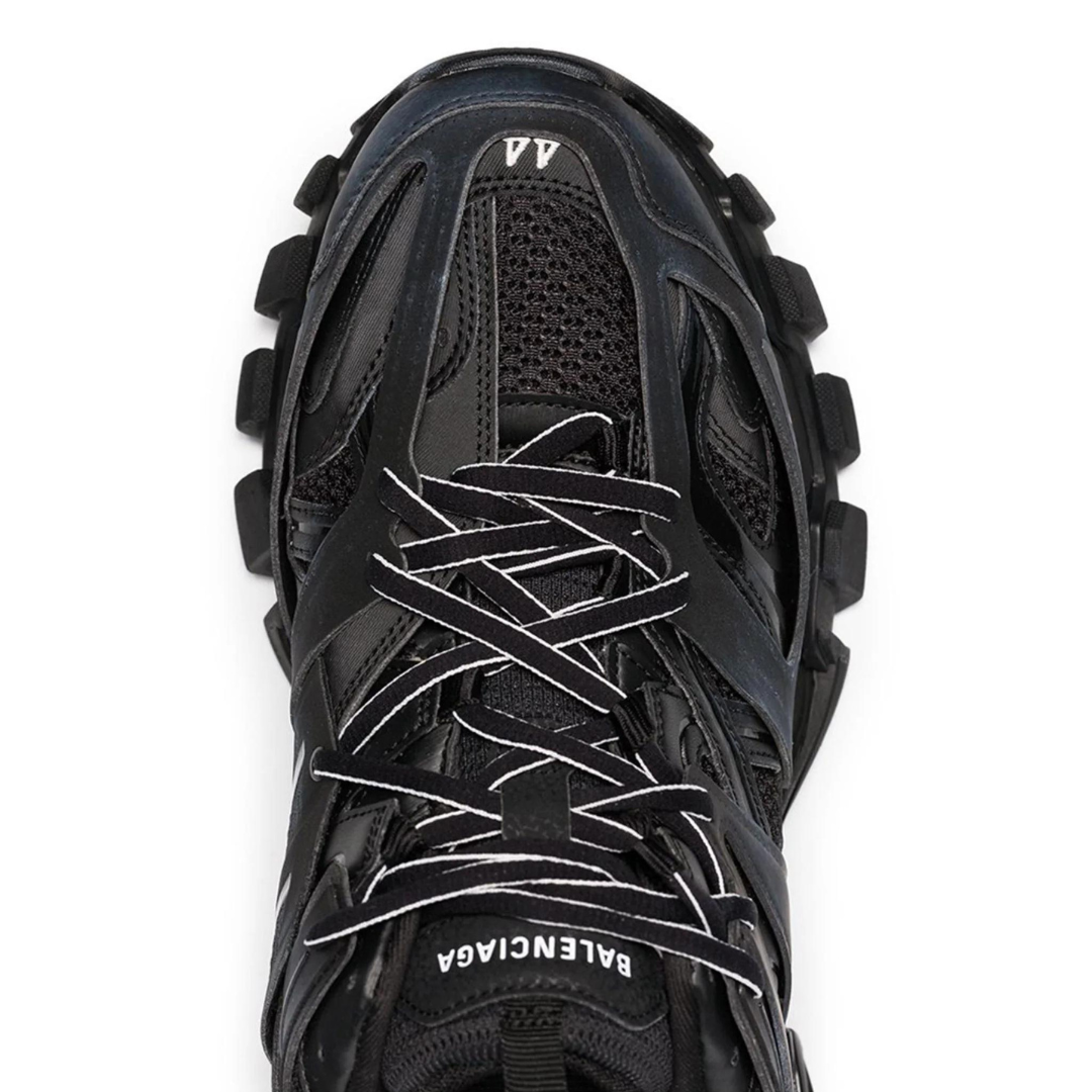 Shoes Black