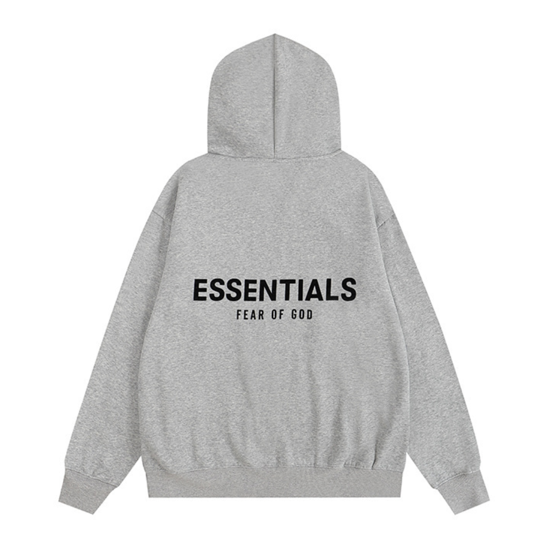 Hoodie and sweatpants set