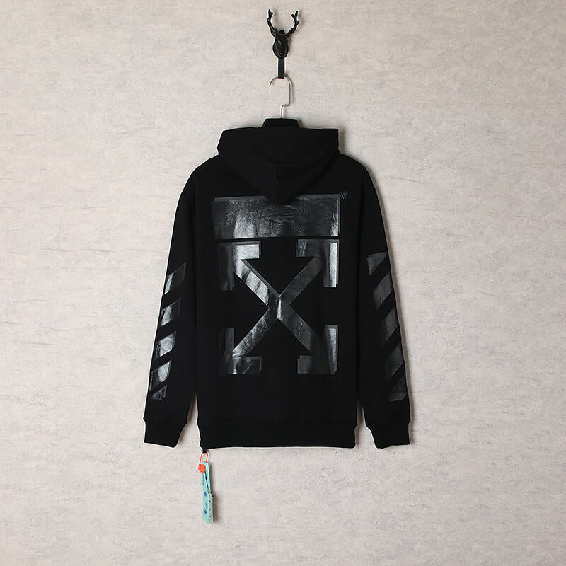 O hoodie