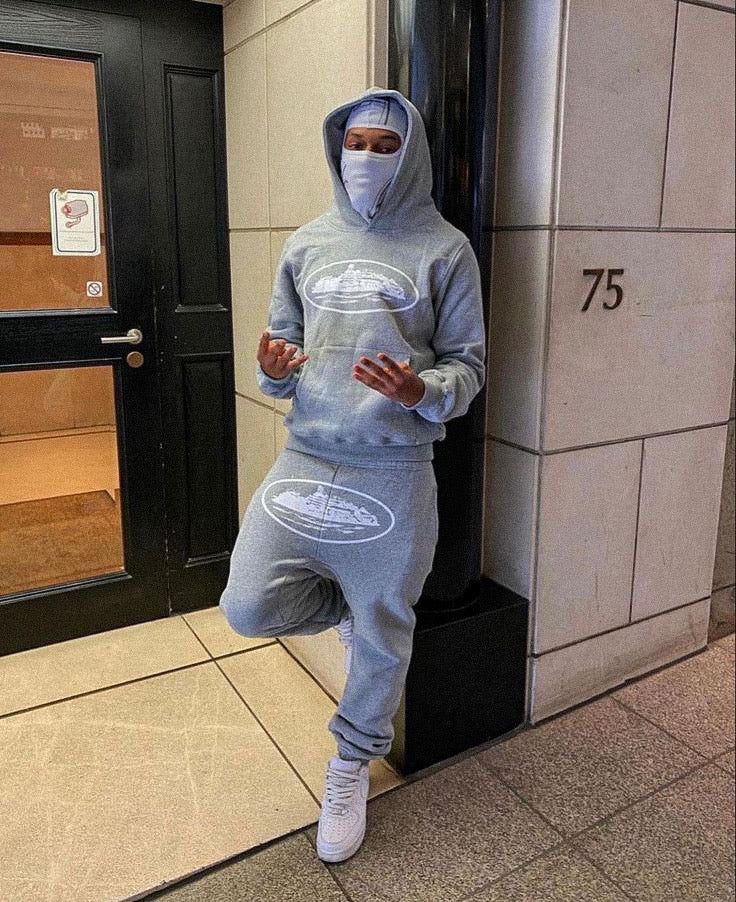 C tracksuit