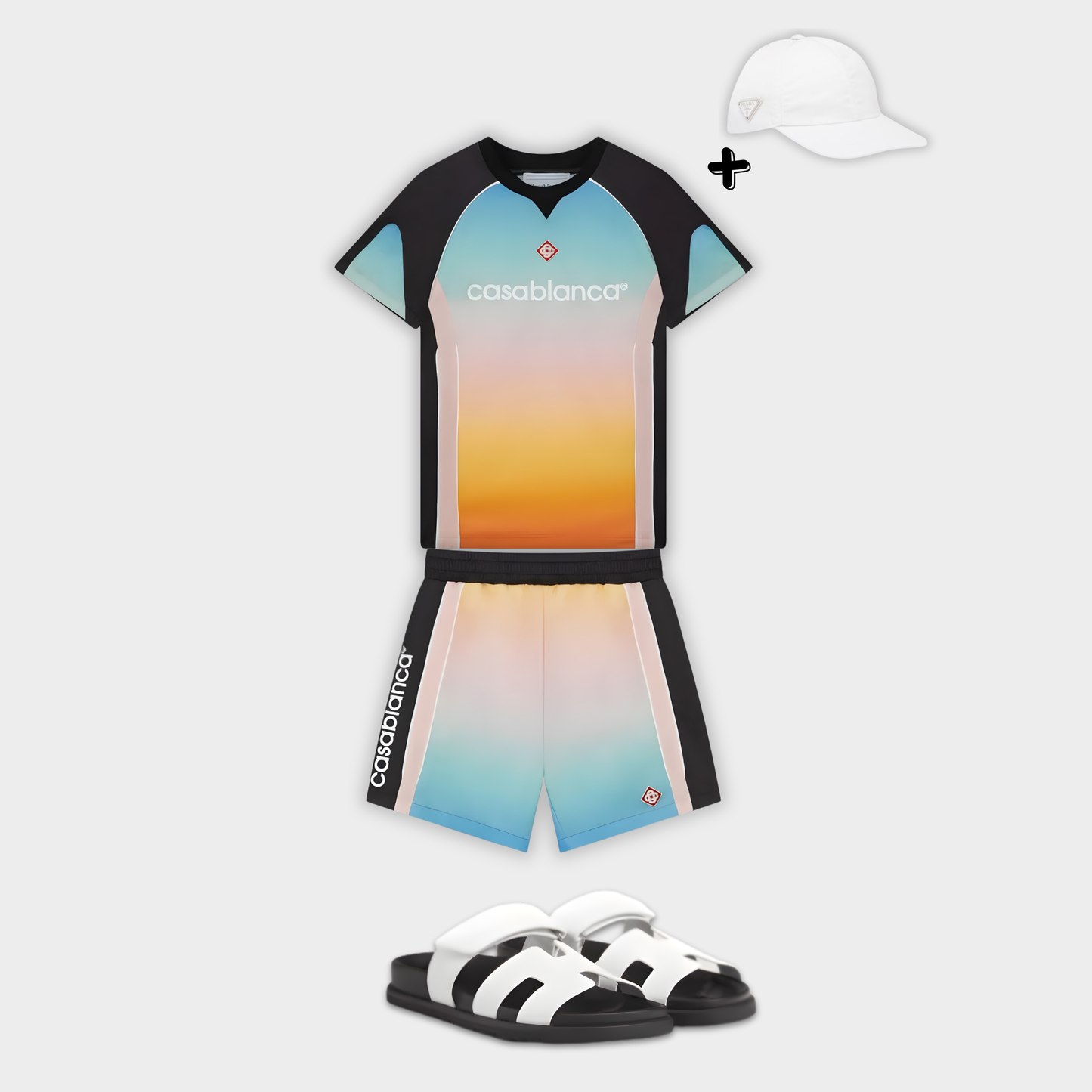 Full Outfit - Special offer