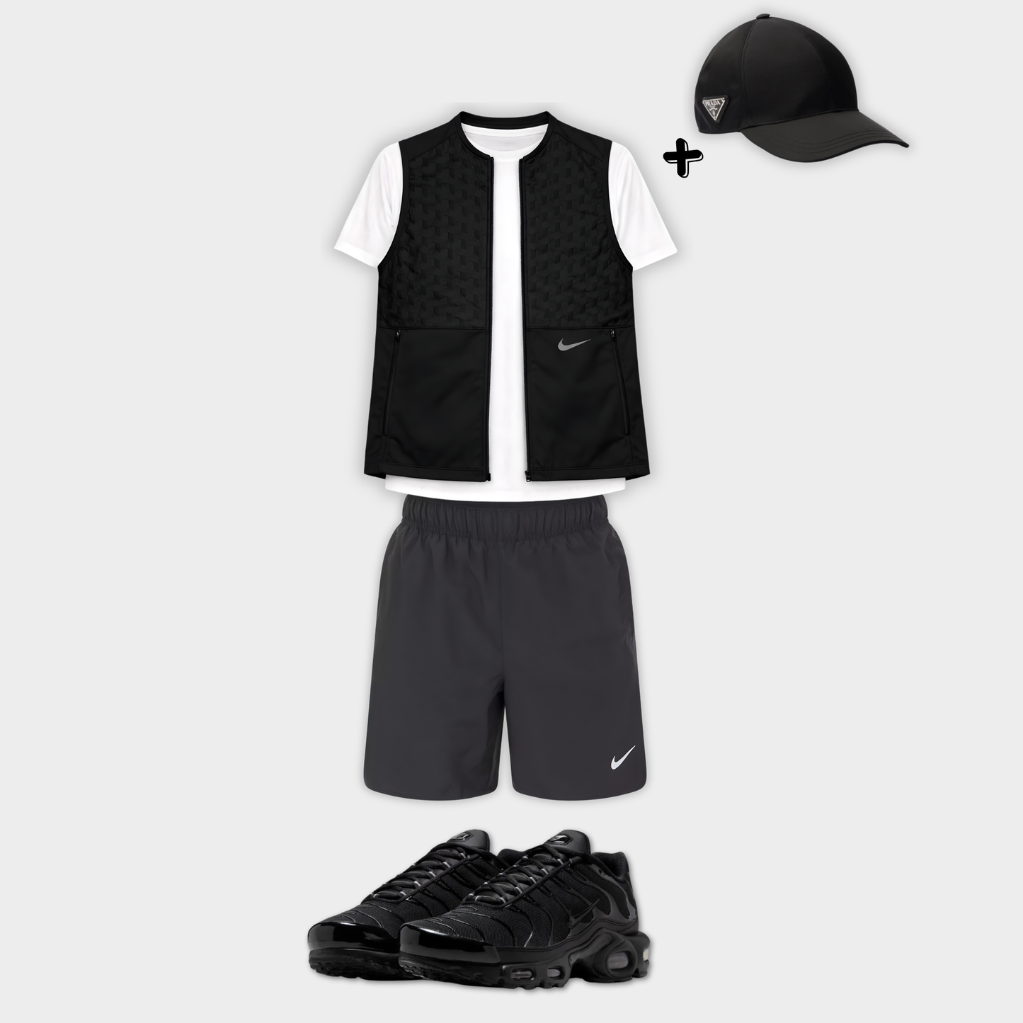 Full Outfit - Special offer