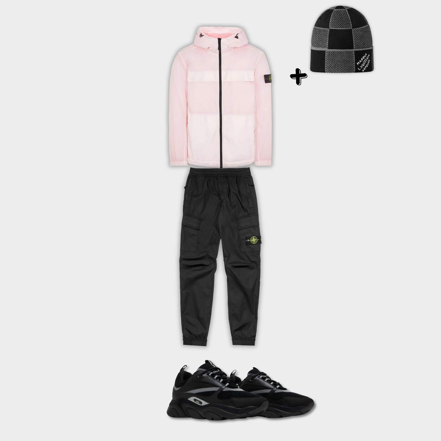 Full Outfit - Special offer