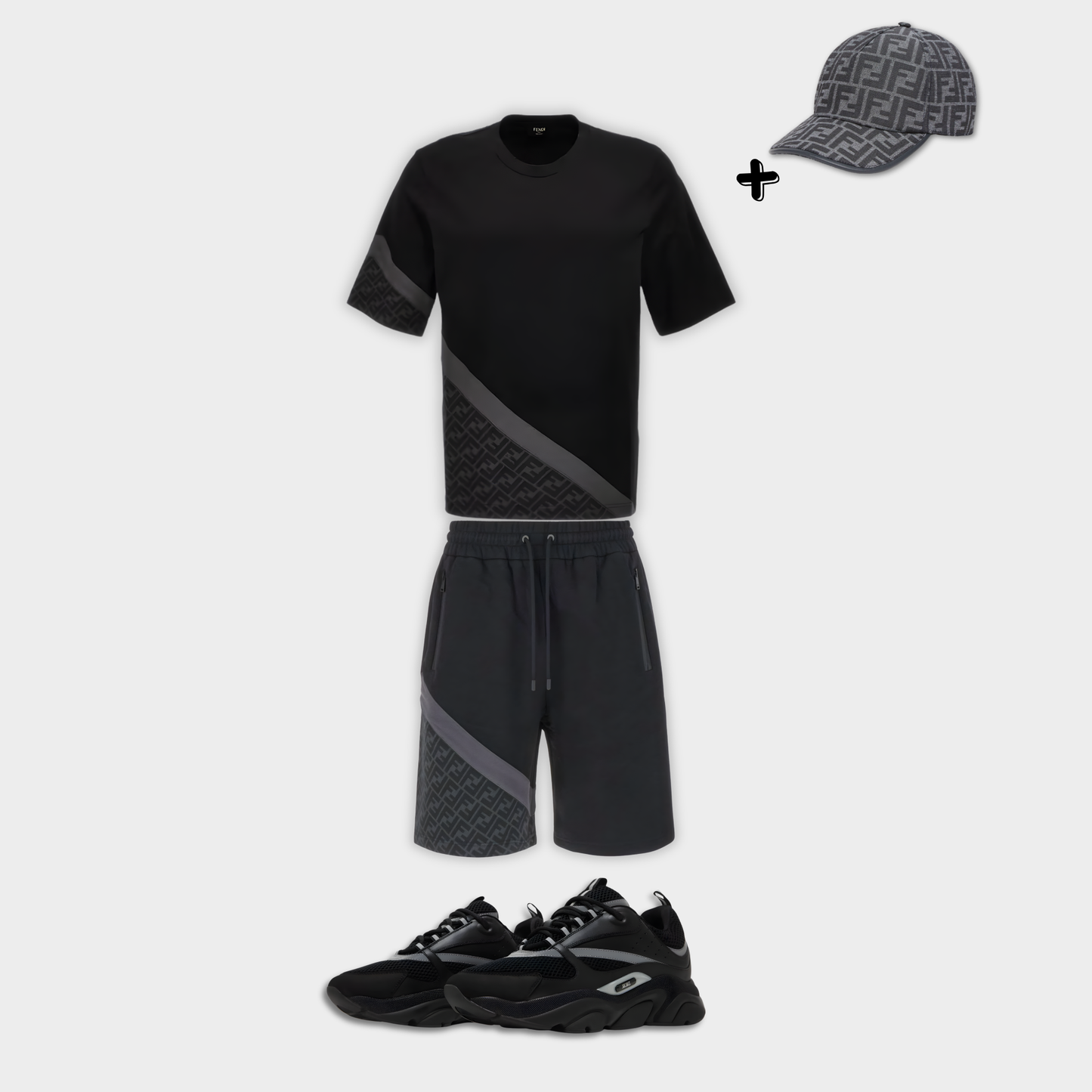 Full Outfit - Special offer