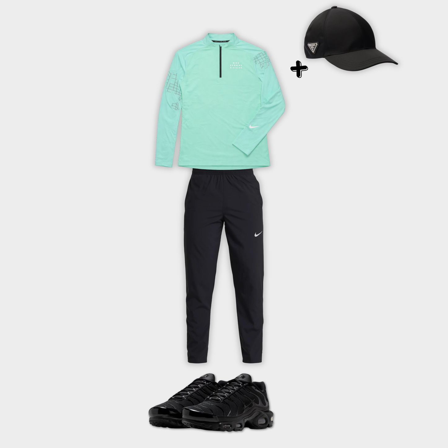 Full Outfit - Special offer