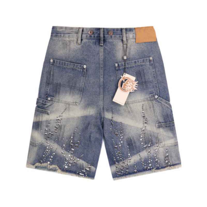 Star Shorts