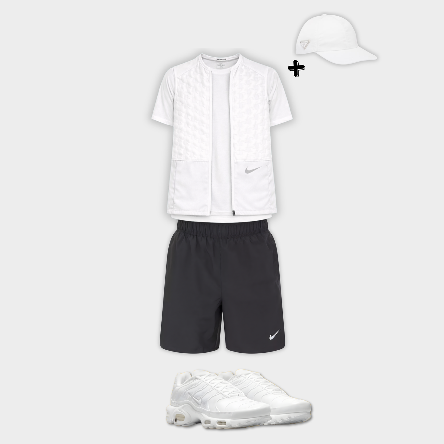 Full Outfit - Special offer