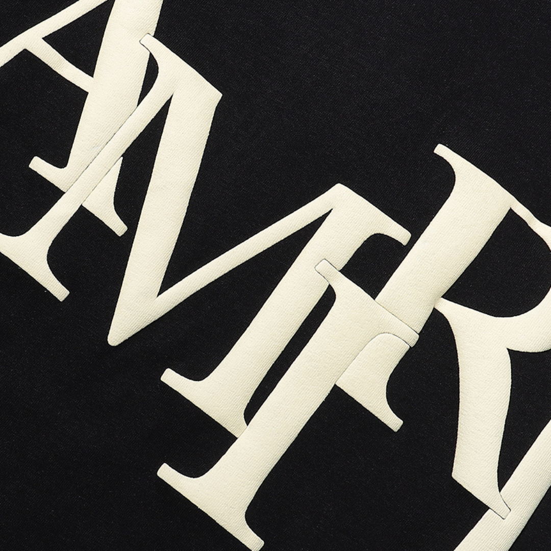 Monogram T-shirt