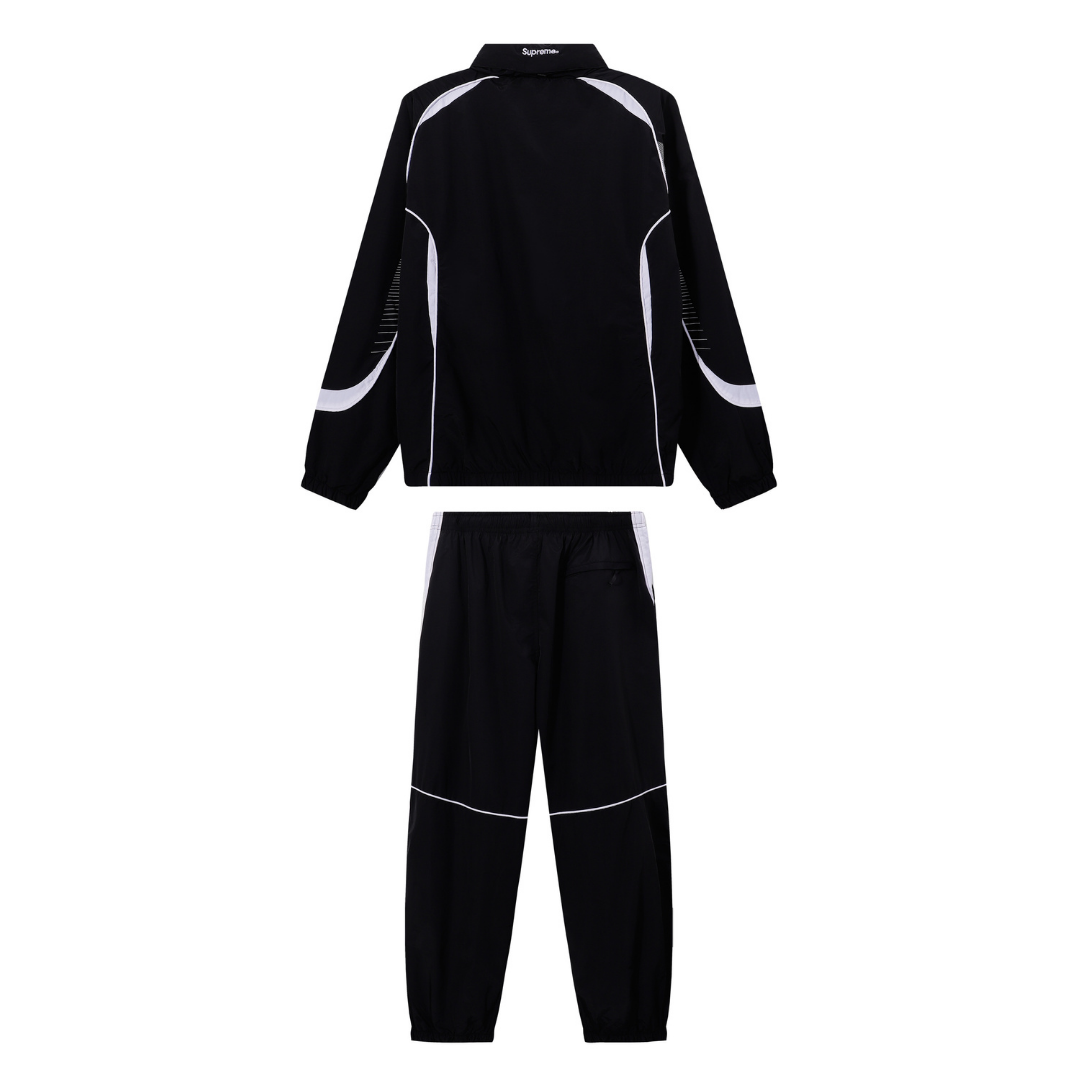 Hoodie and sweatpants set