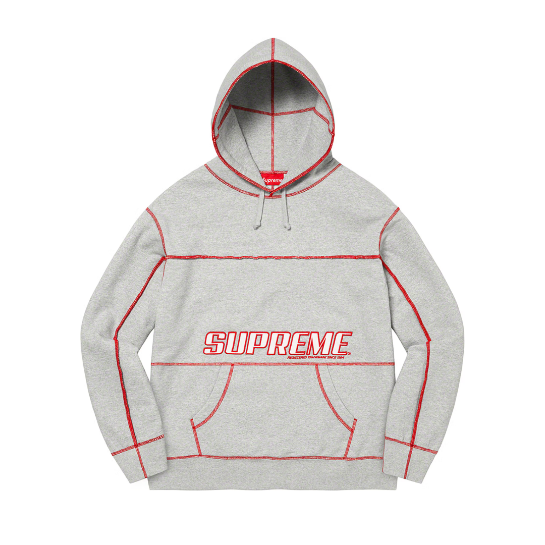 Hoodie and sweatpants set
