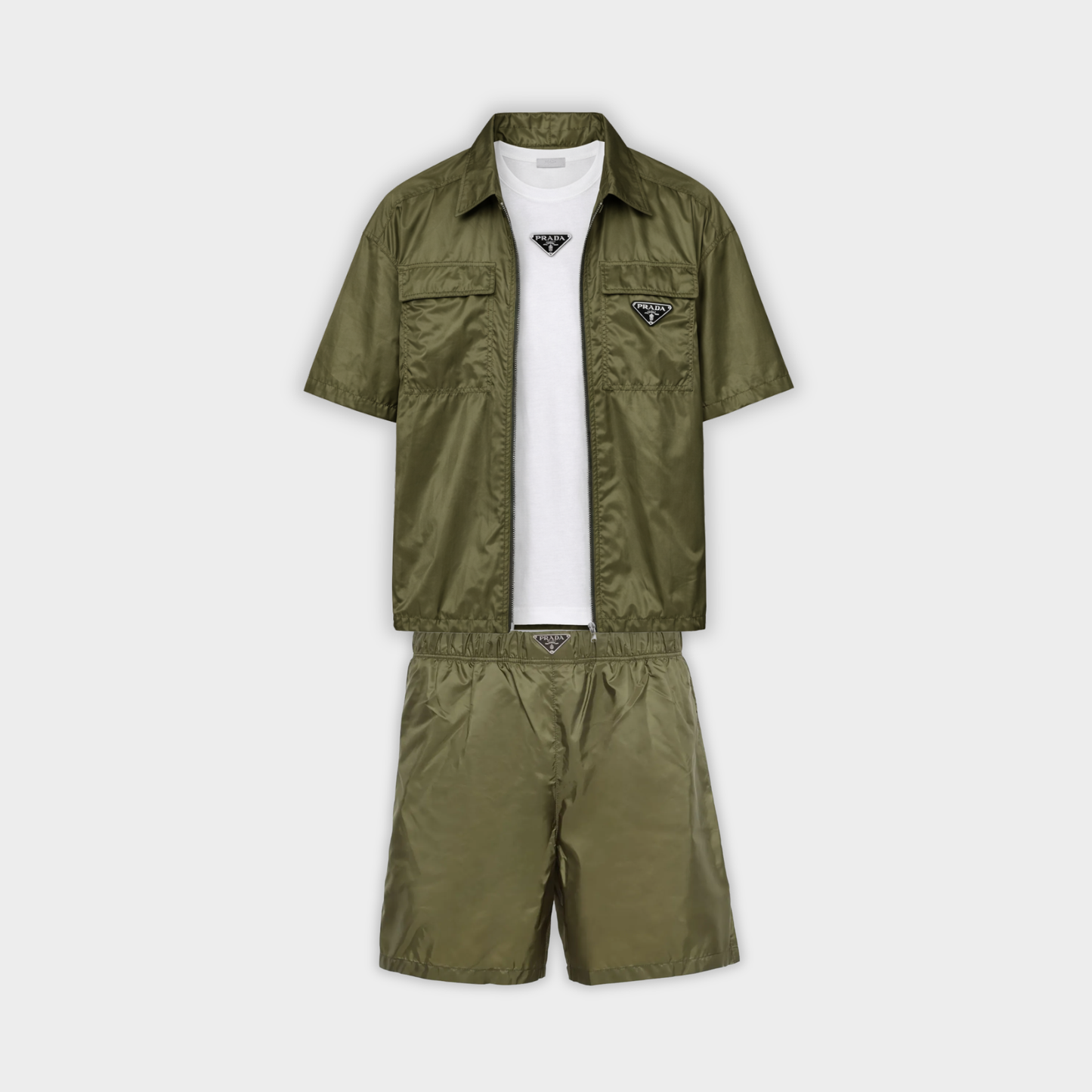 Full Outfit - Special offer