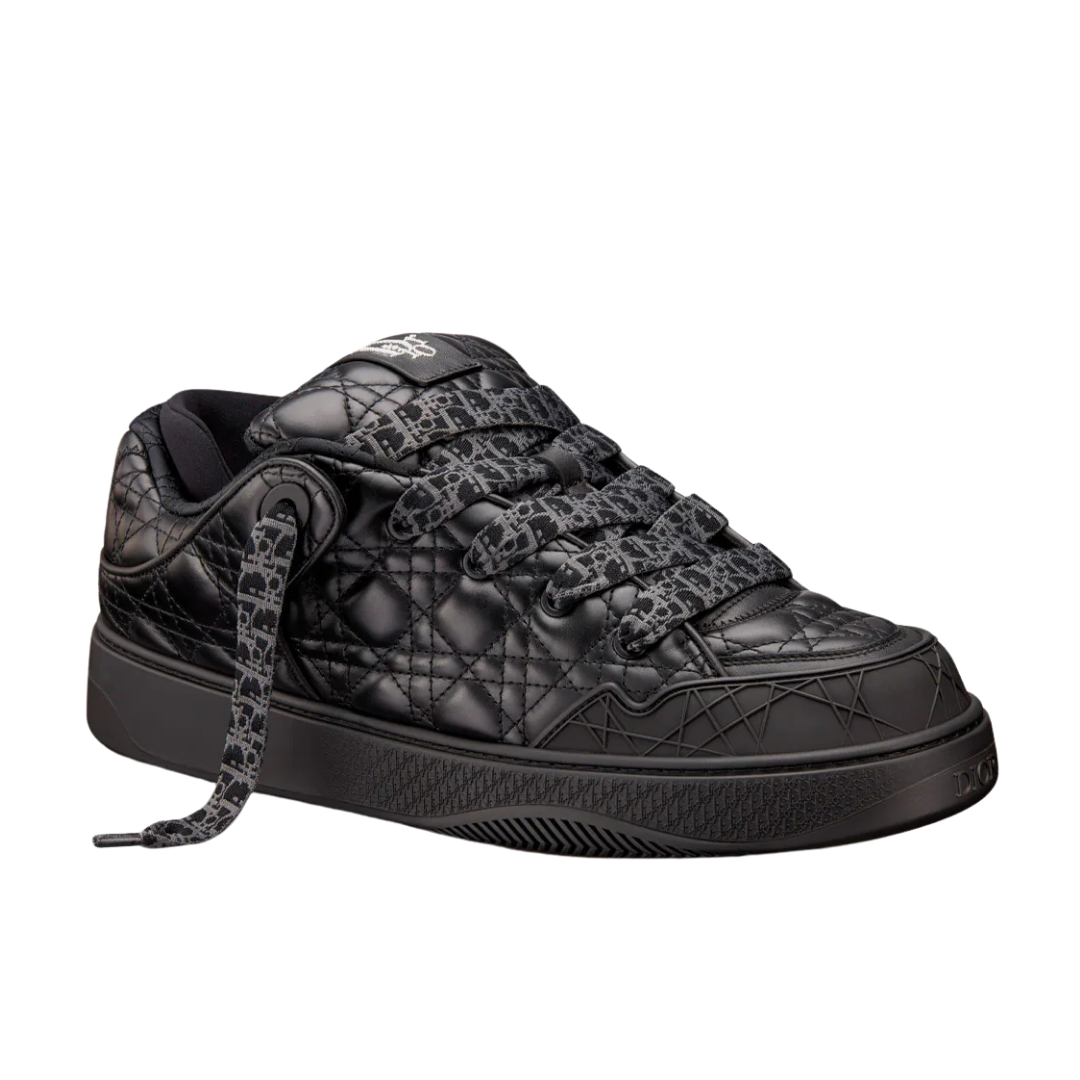 Skater Black