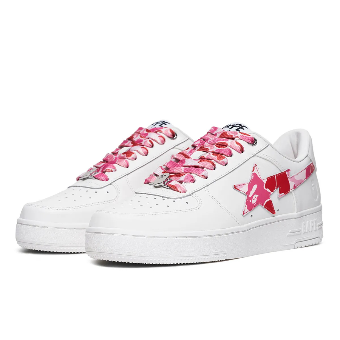 Camo Pink