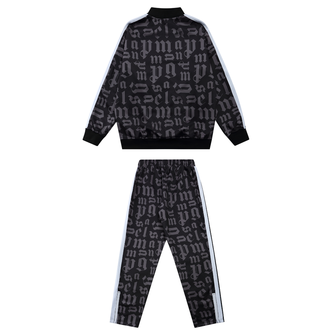 Monogram Tracksuit