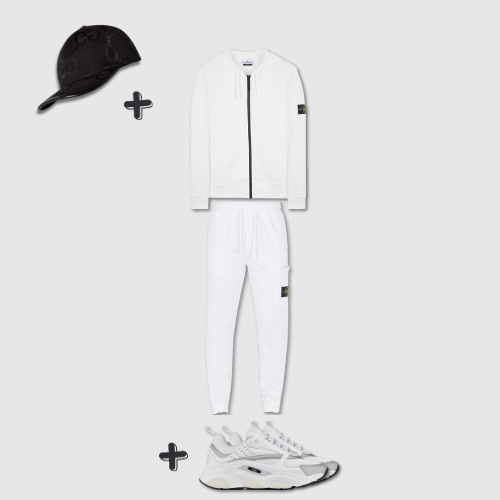 Full Outfit - Special offer