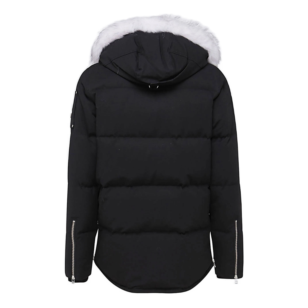Black Jacket