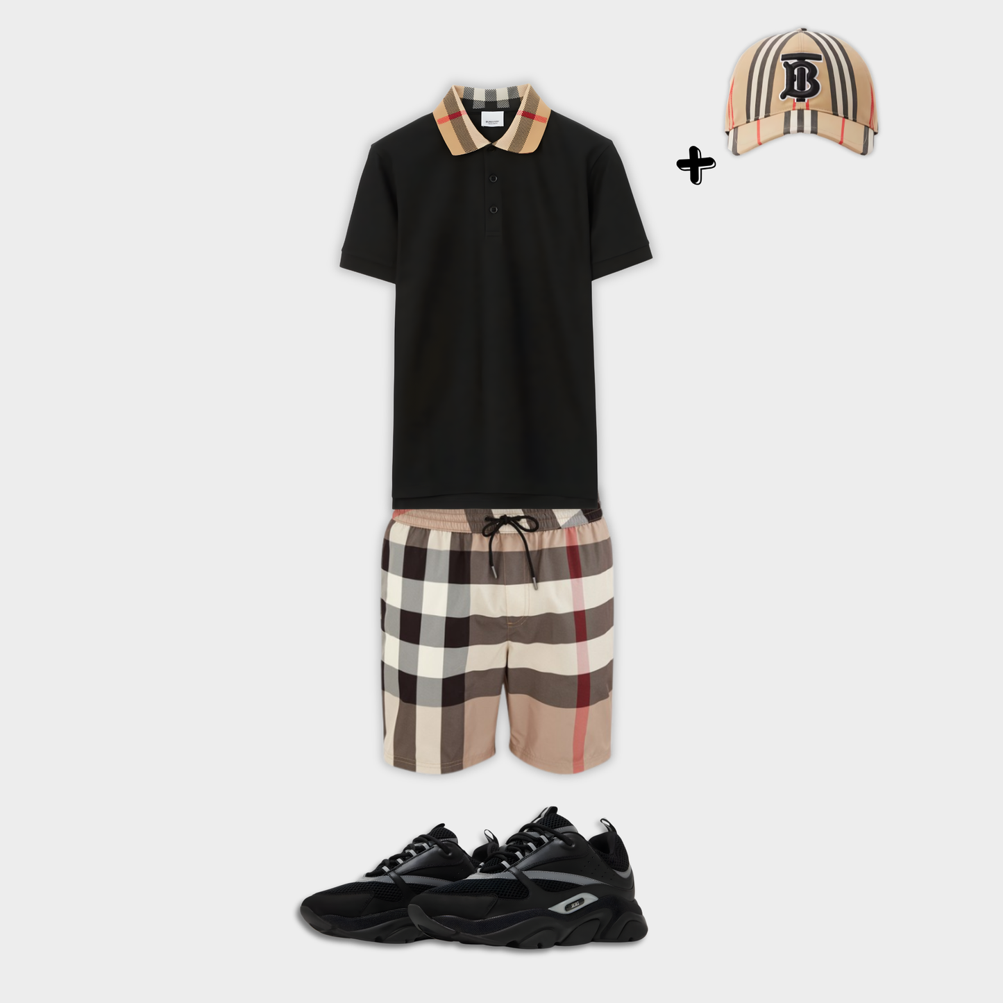 Full Outfit - Special offer