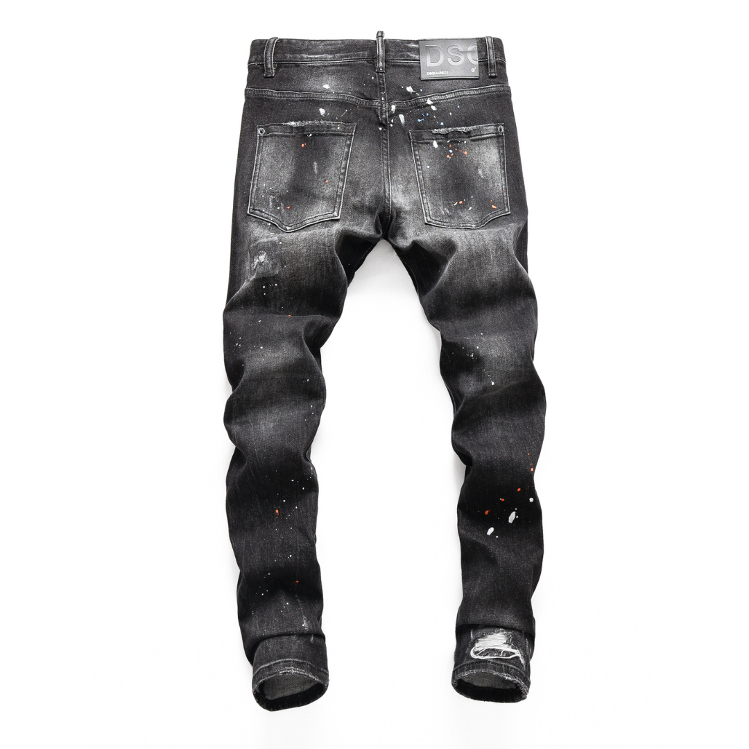 Dq Jeans