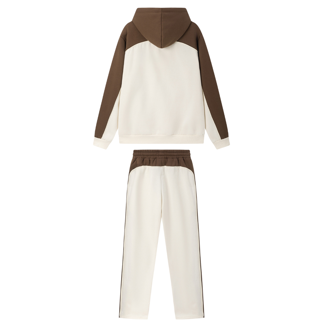 Monogram Tracksuit