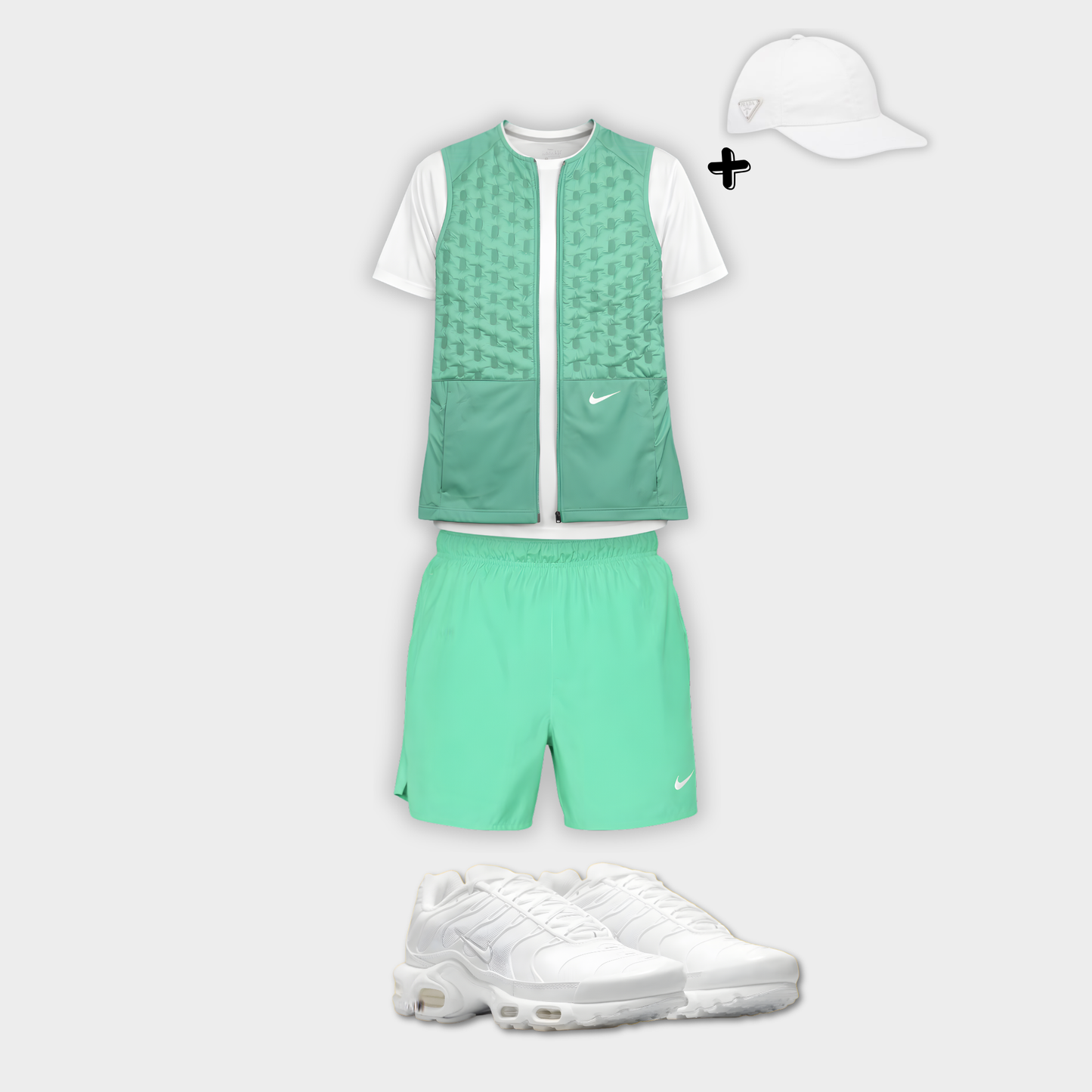 Full Outfit - Special offer