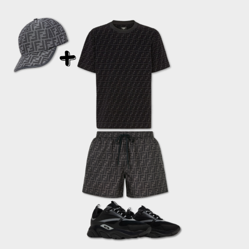 Full Outfit - Special offer
