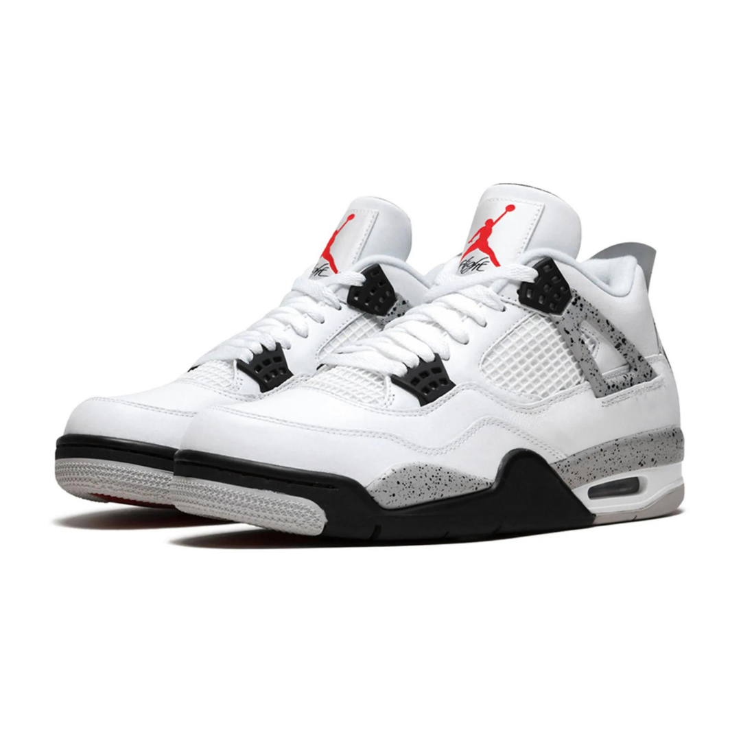 White Cement
