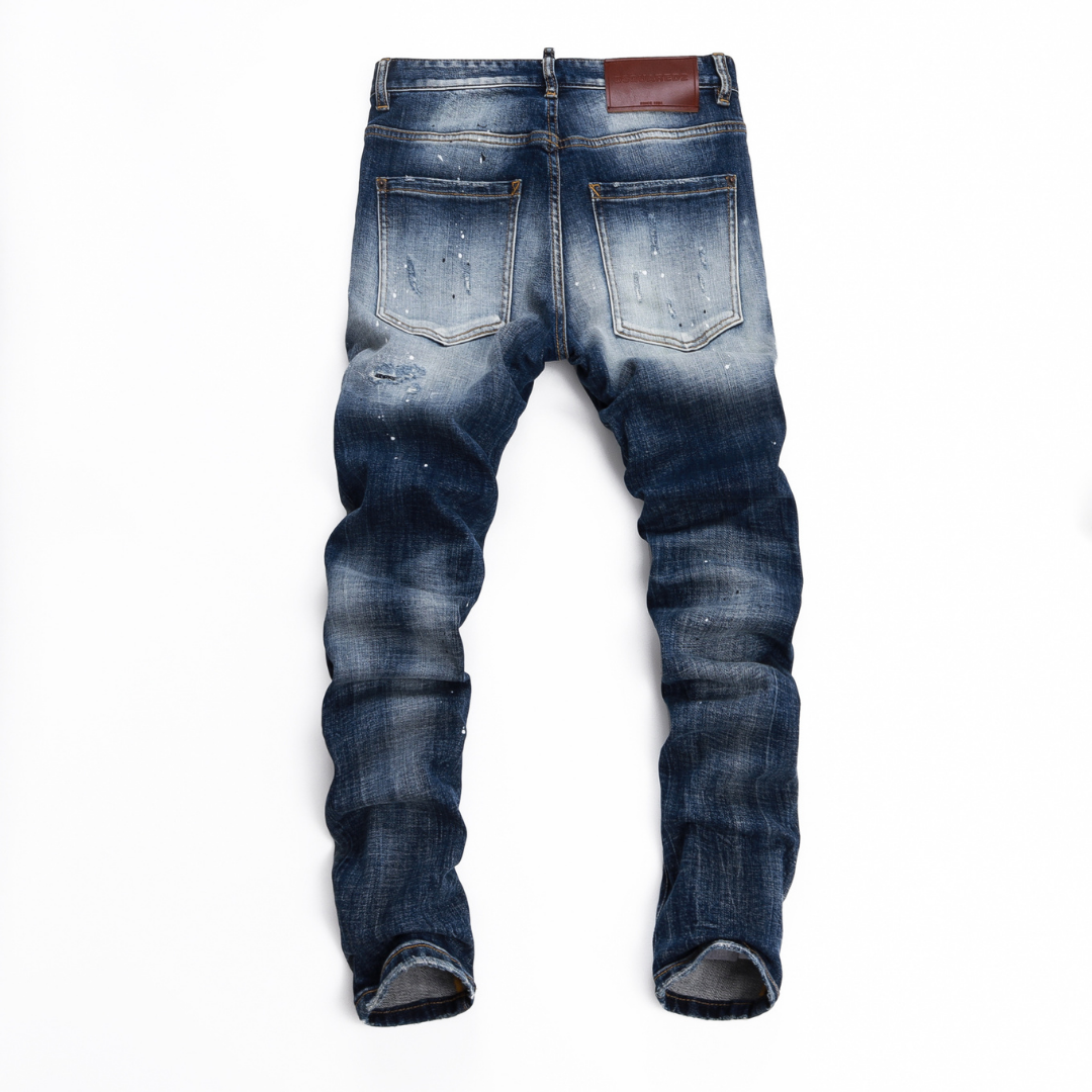Dq Jeans