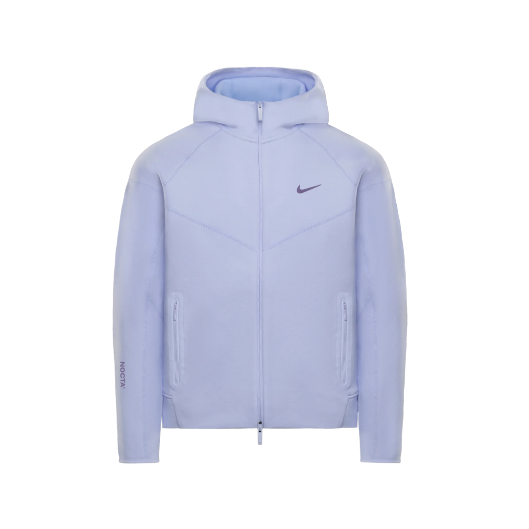 Palest Purple Tracksuit