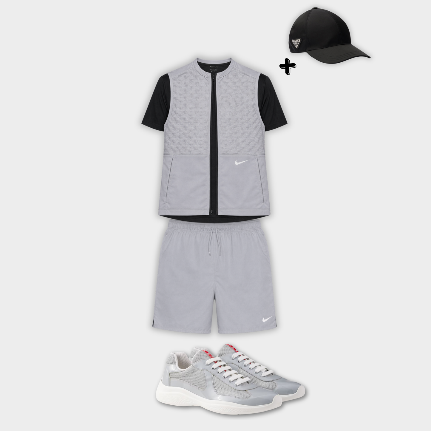 Full Outfit - Special offer