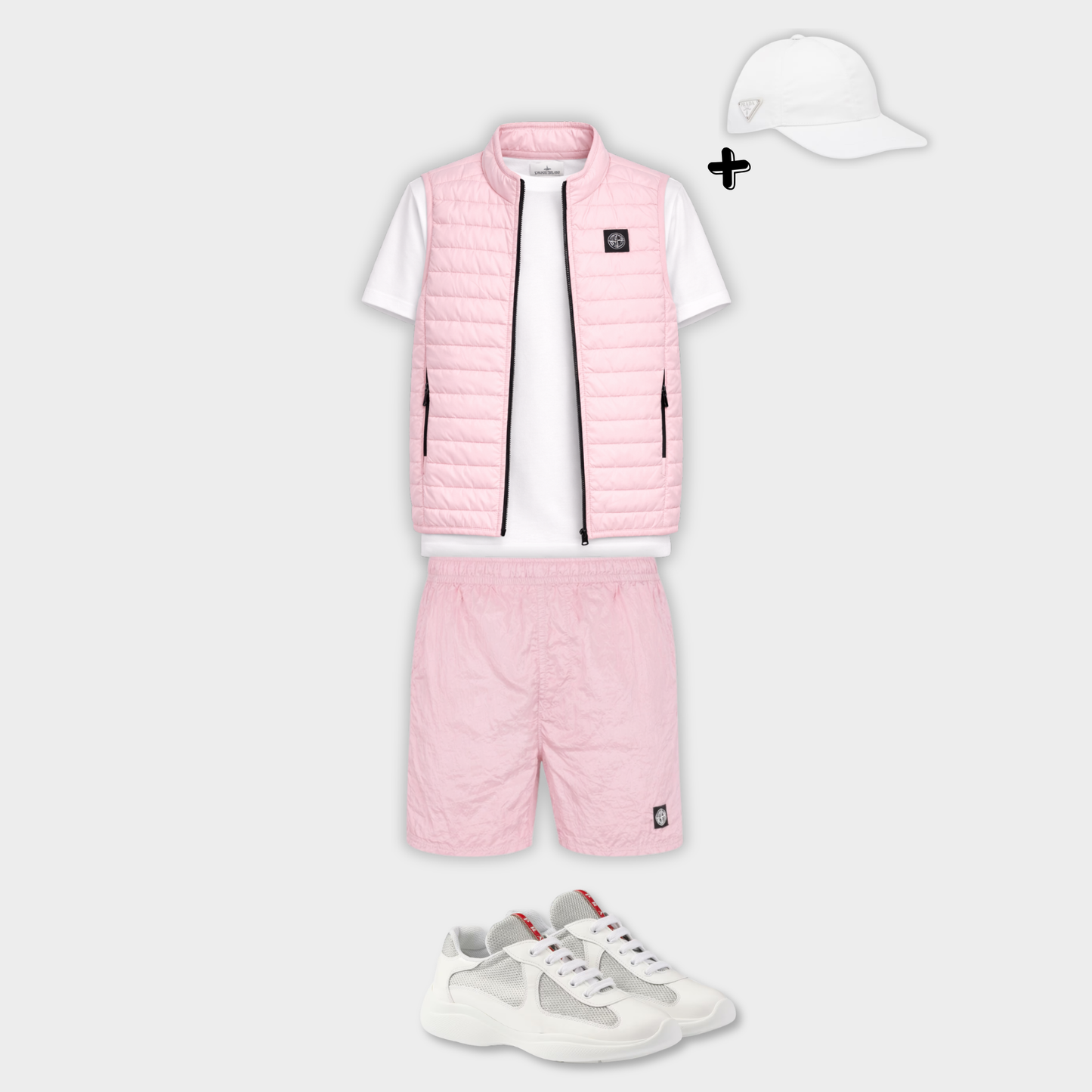Full Outfit - Special offer