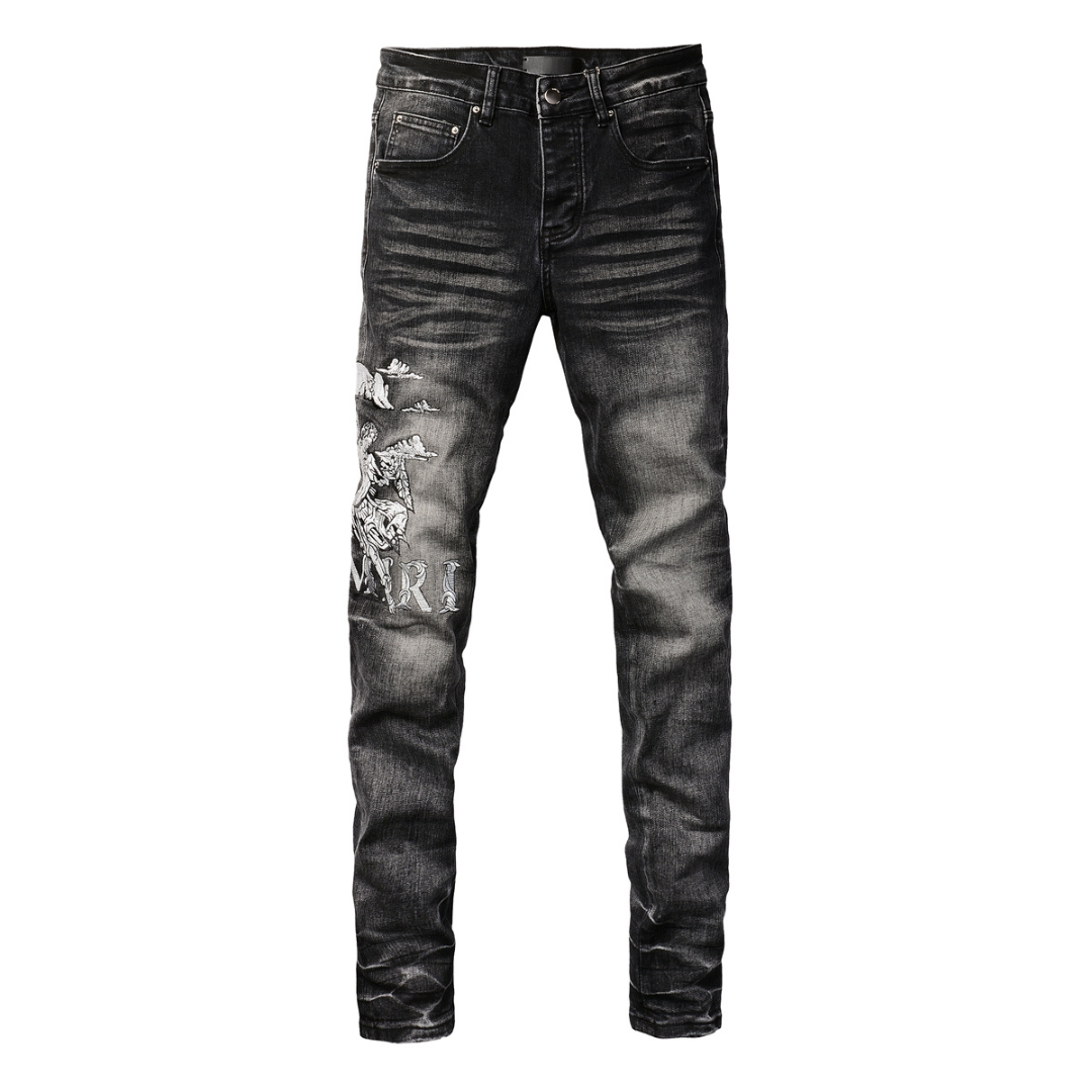 Angel Jeans
