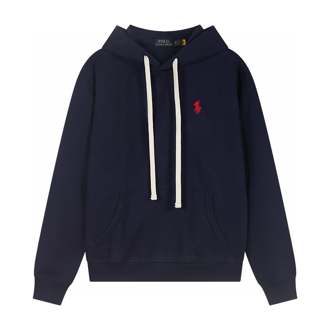 Hoodie and sweatpants set
