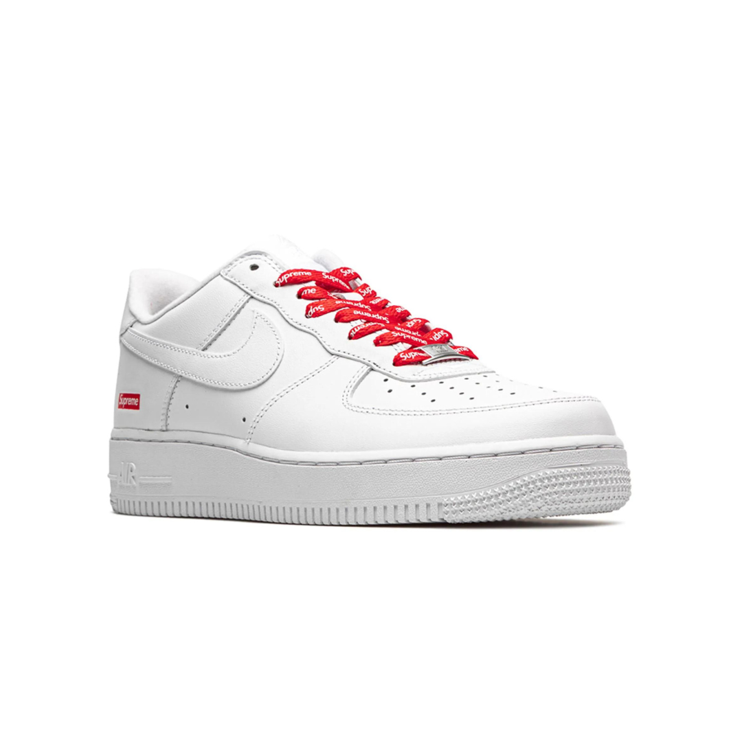 Shoes White