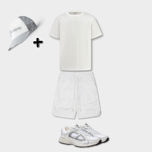 Full Outfit - Special offer