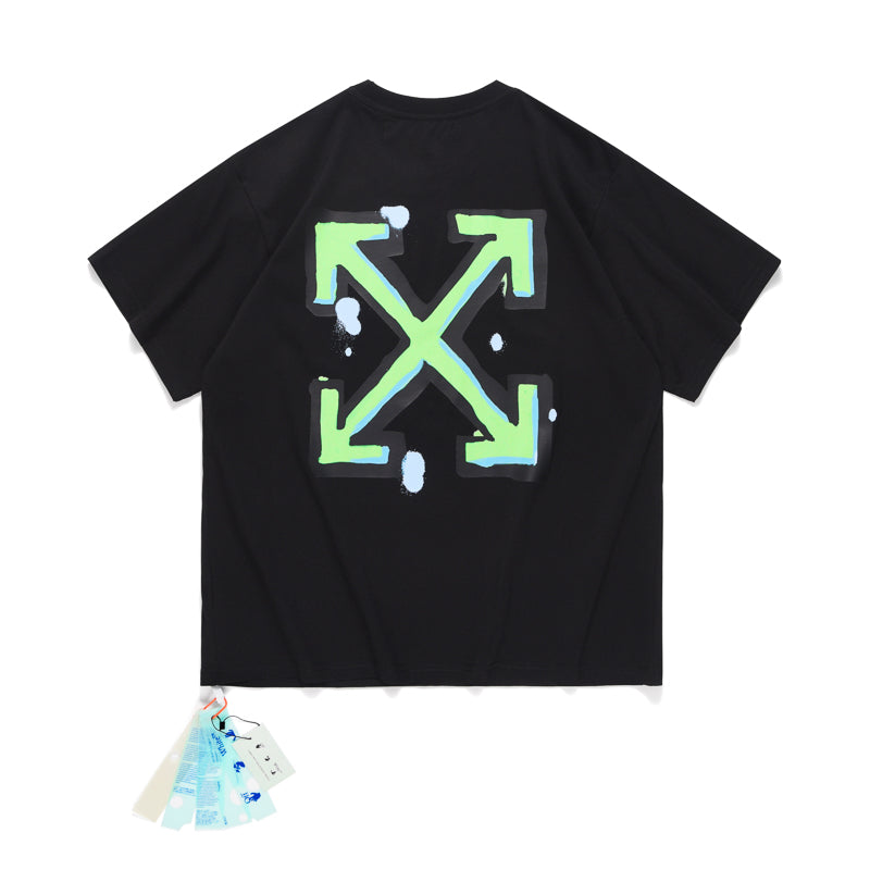 O t-shirt