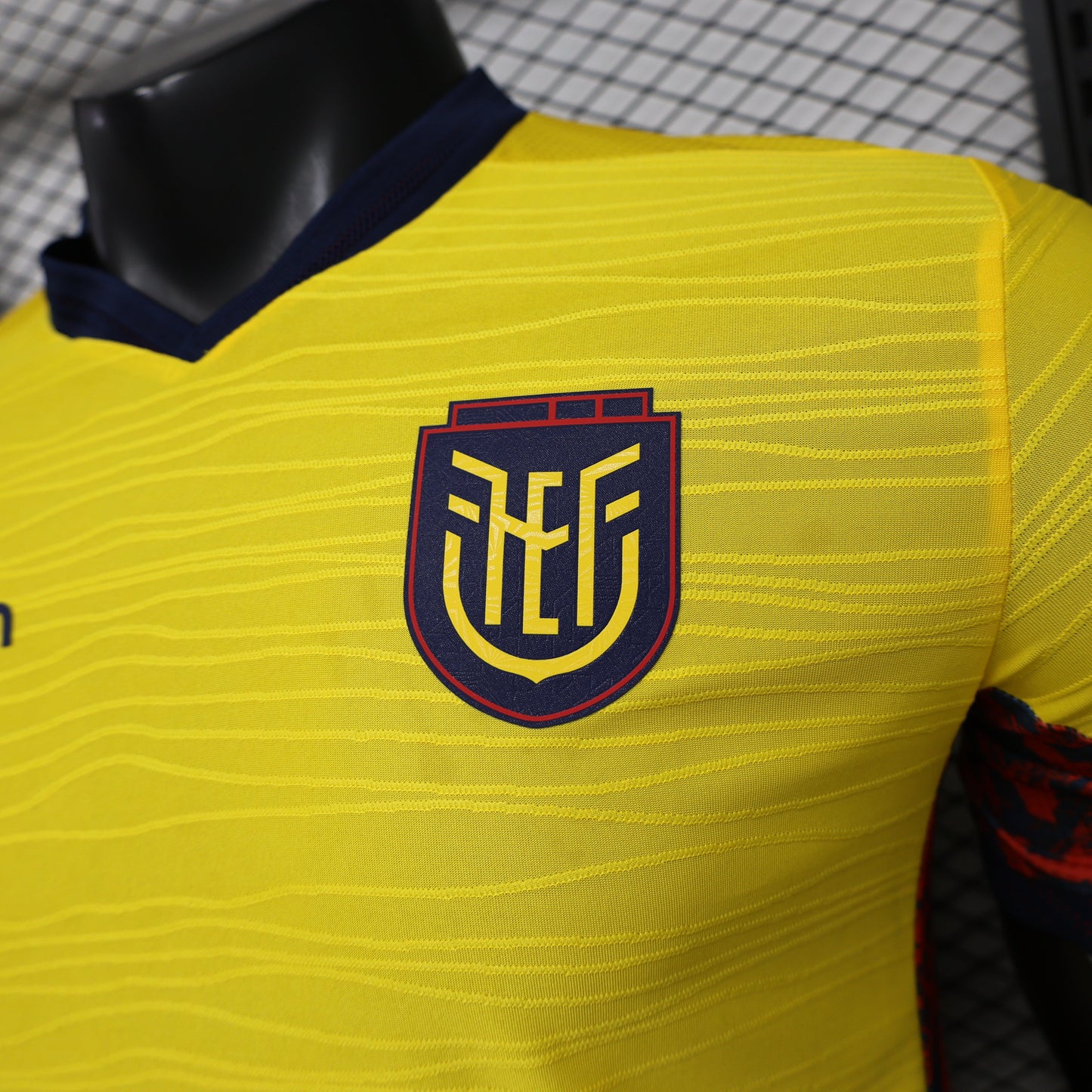 Jersey