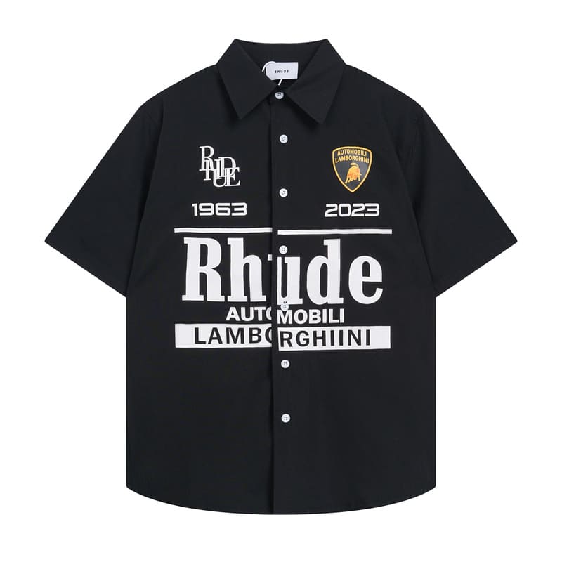 R T-shirt