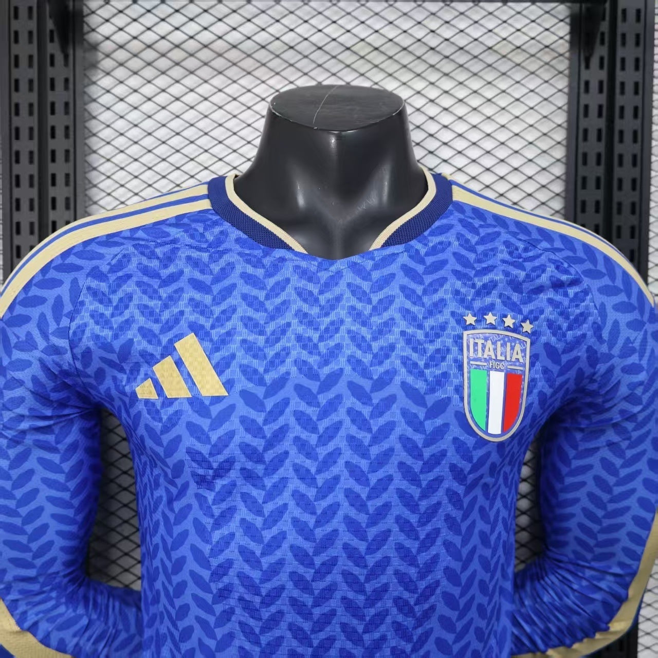 Jersey