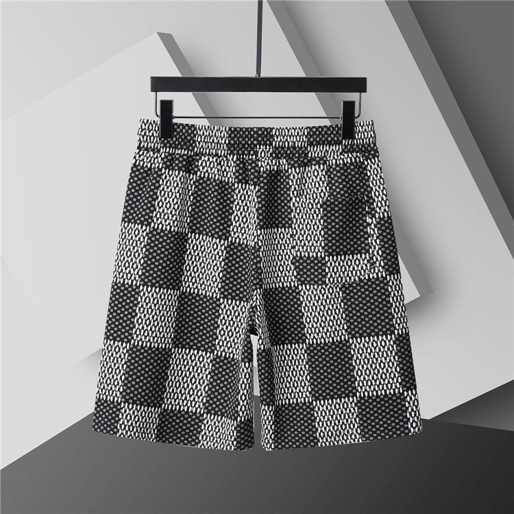 L short set