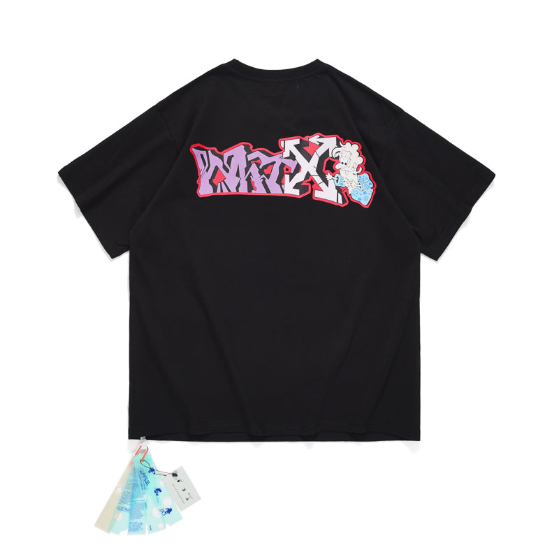 O t-shirt