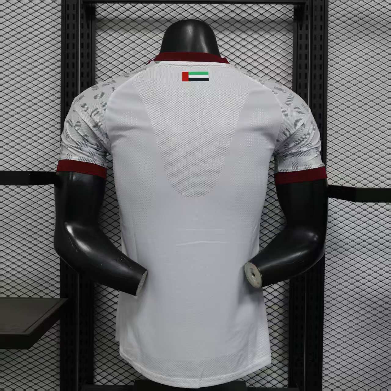 Jersey