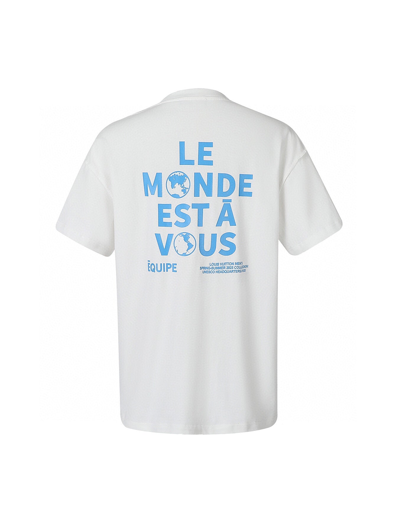 L t-shirt