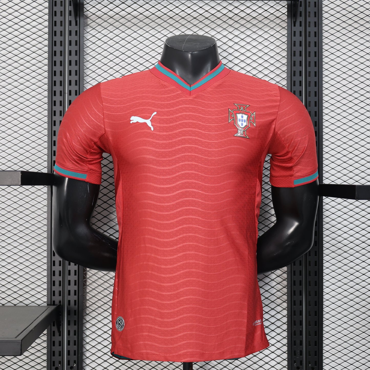 Jersey