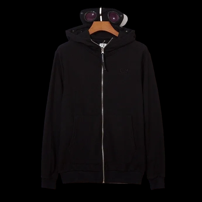 C hoodie