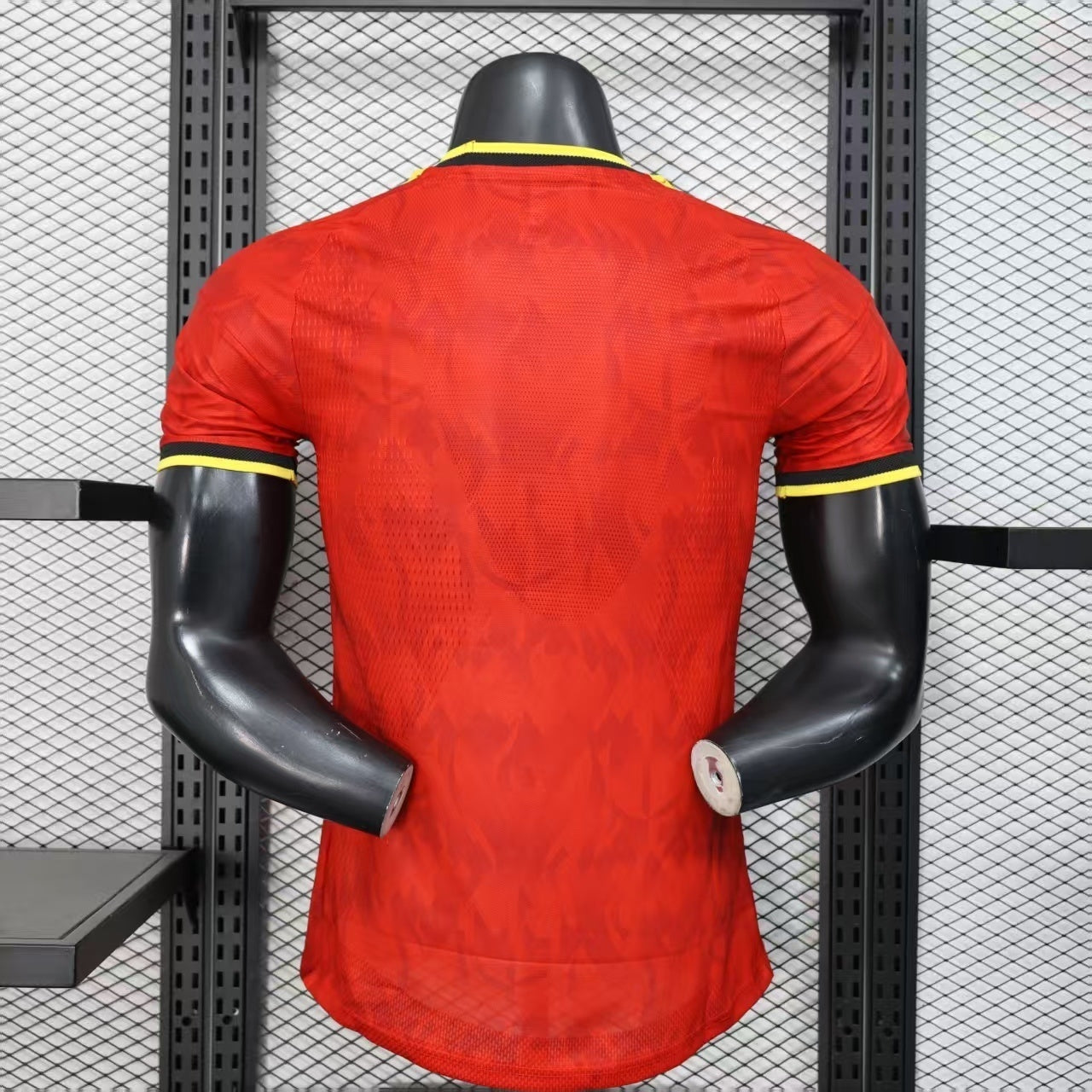 Jersey