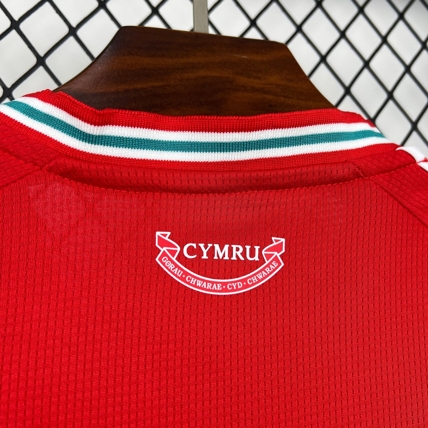 Jersey