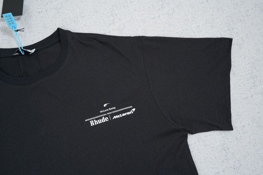R T-shirt