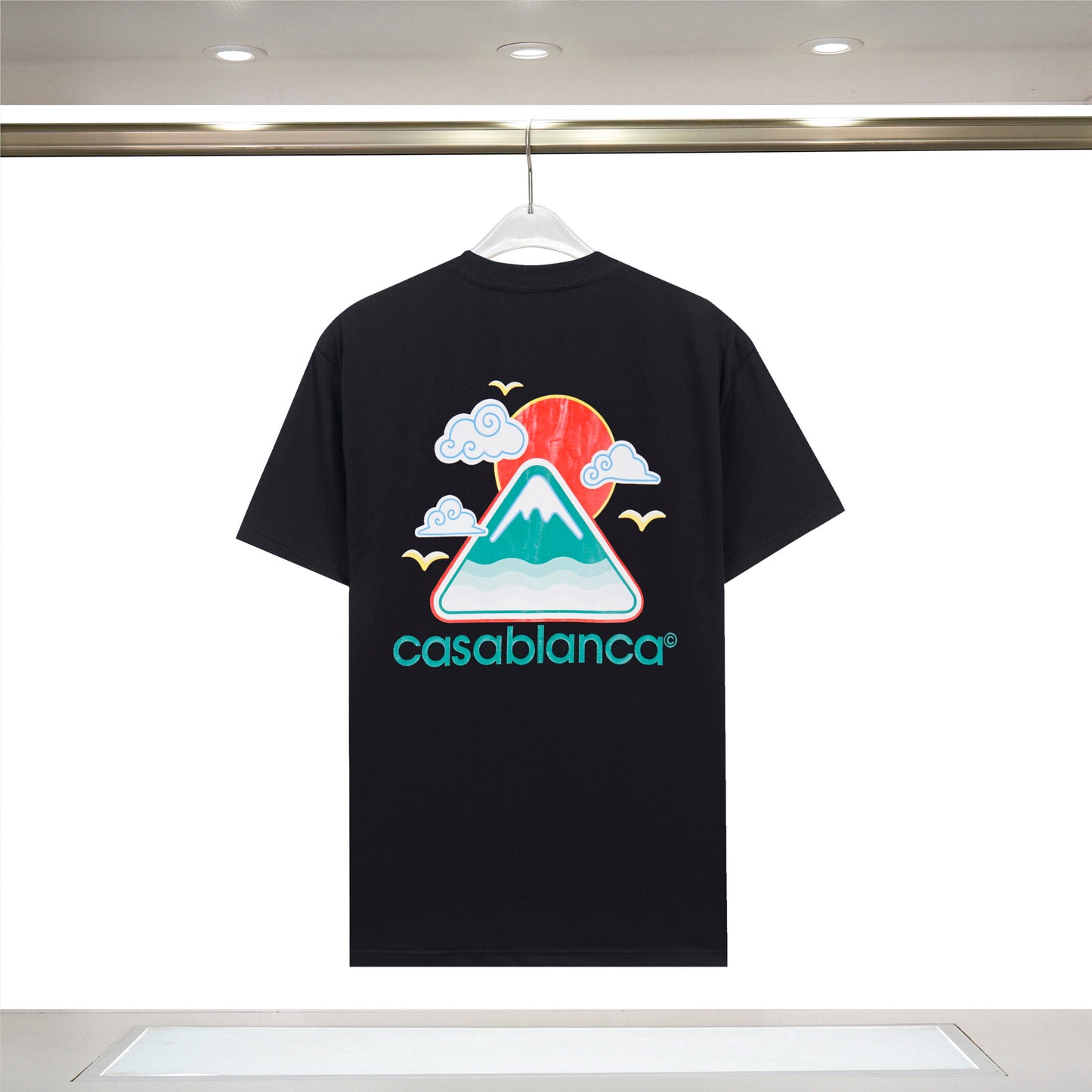 C t-shirt