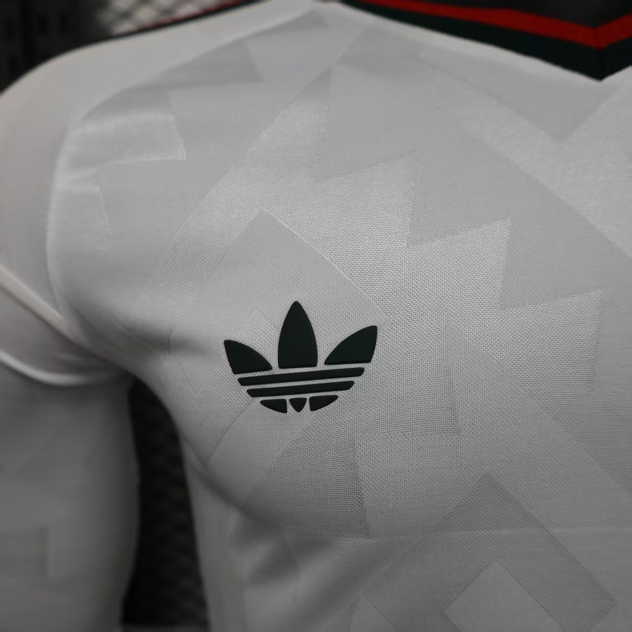 Jersey