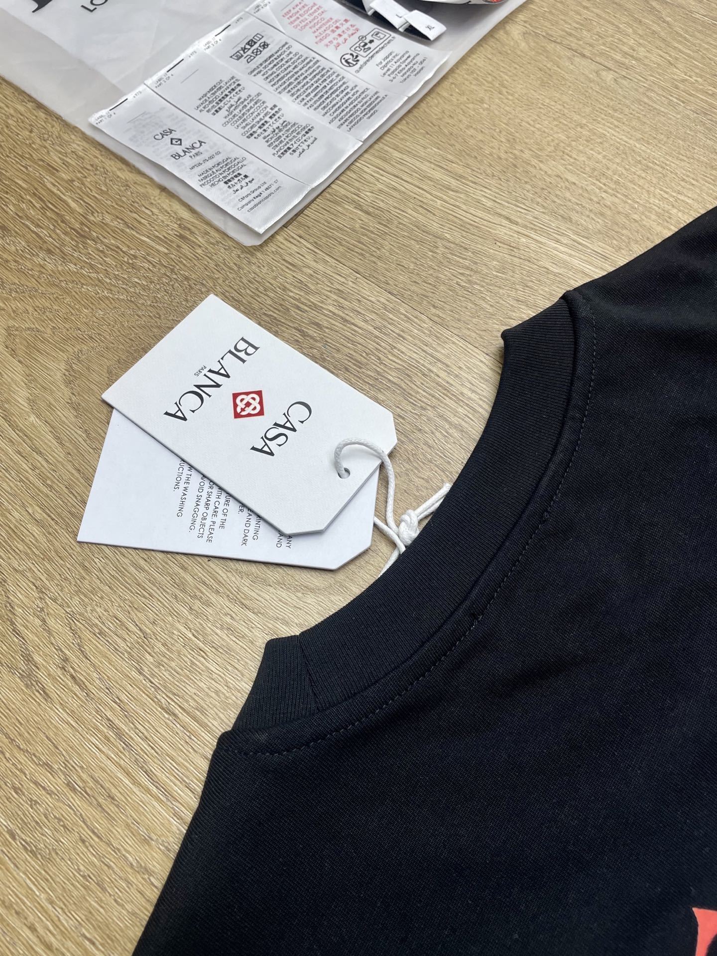 C t-shirt